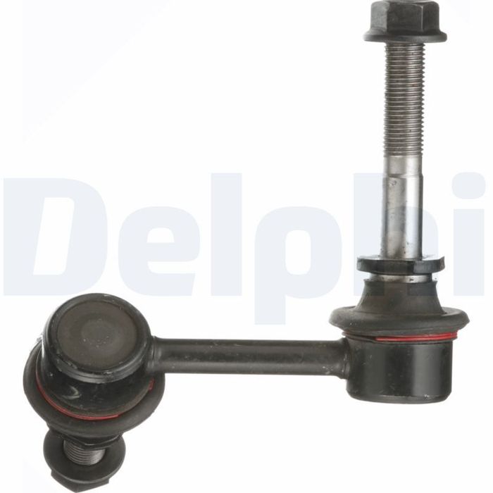 Stange/Strebe, Stabilisator