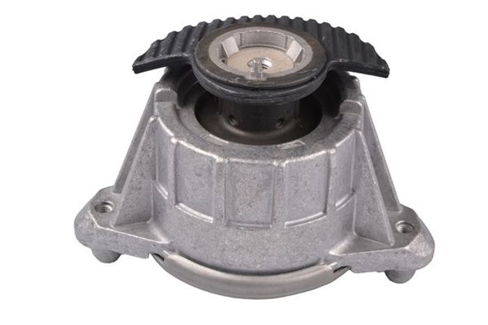 Lagerung, Motor