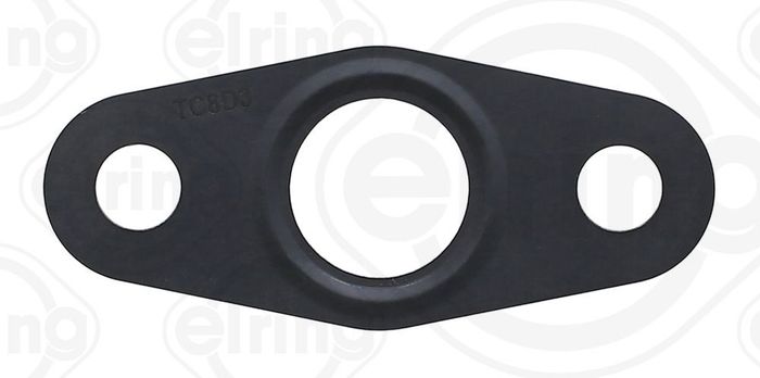 Dichtung, Ölauslass (Lader)