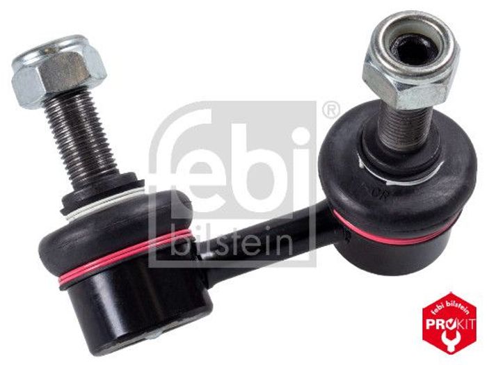 Stange/Strebe, Stabilisator