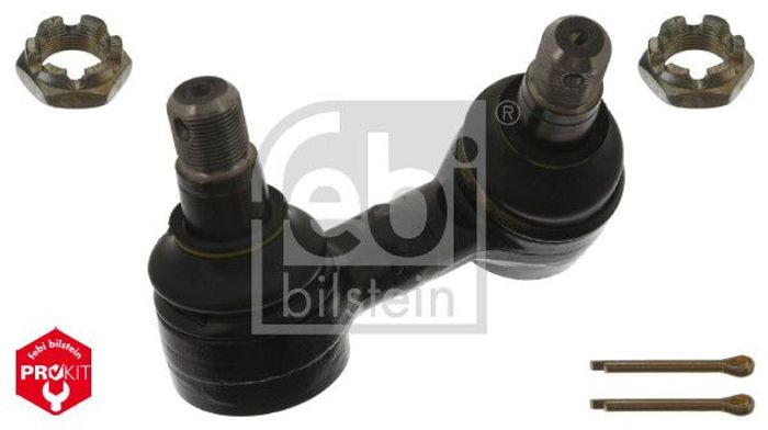 Stange/Strebe, Stabilisator