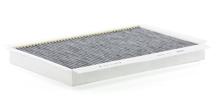 Filter, Innenraumluft