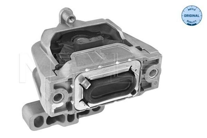 Lagerung, Motor