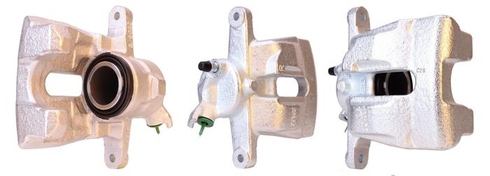 Bremssattel