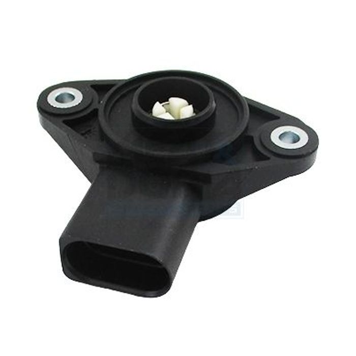 Sensor, Saugrohrumschaltklappe