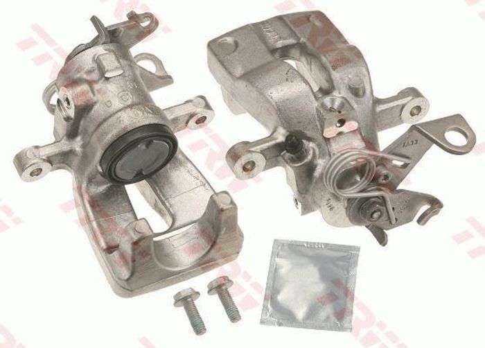 Bremssattel