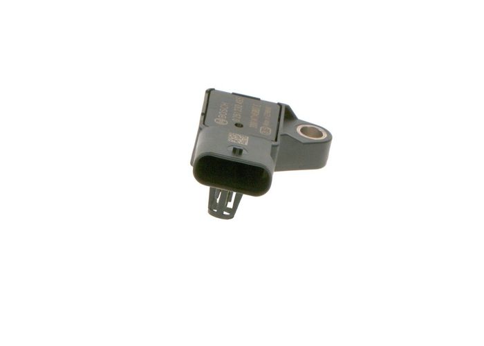 Sensor, Saugrohrdruck