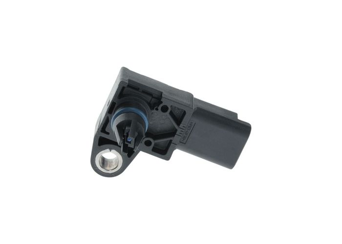 Sensor, Ladedruck