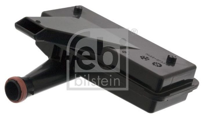 Hydraulikfilter, Automatikgetriebe