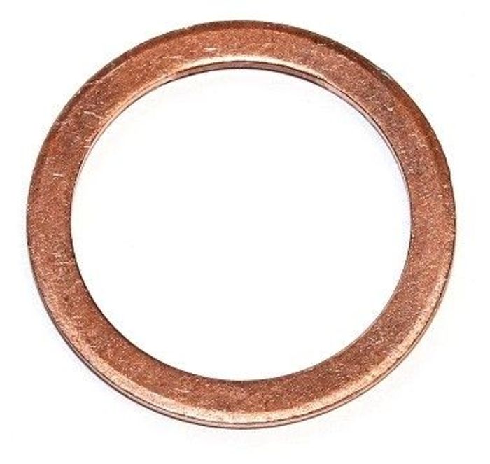 Dichtring, Ölablassschraube