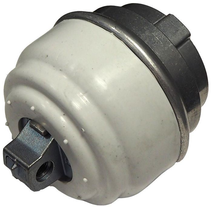 Lagerung, Motor