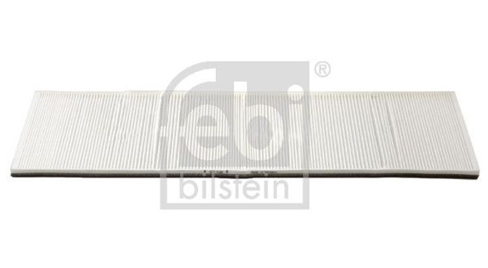 Filter, Innenraumluft