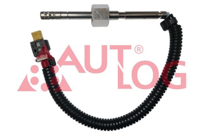 Sensor, Abgastemperatur