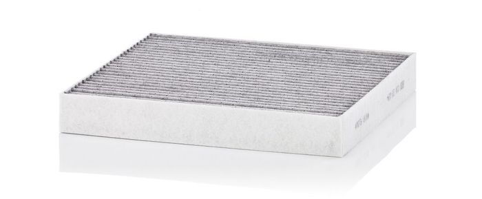Filter, Innenraumluft
