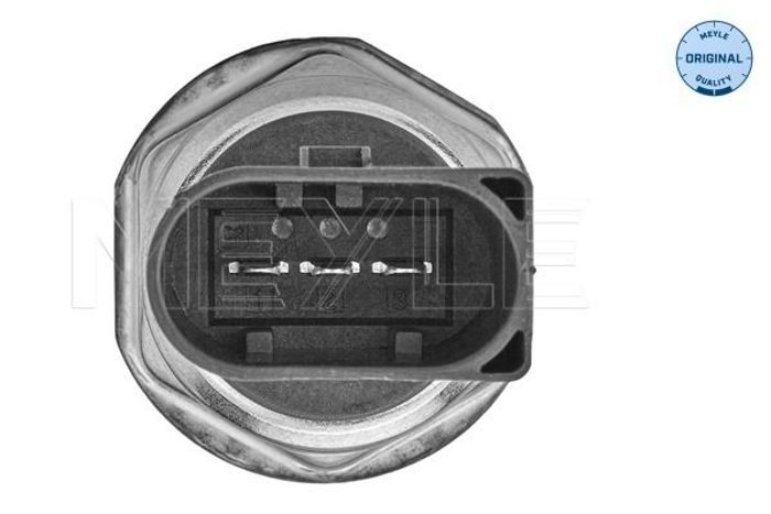 Sensor, Kraftstoffdruck