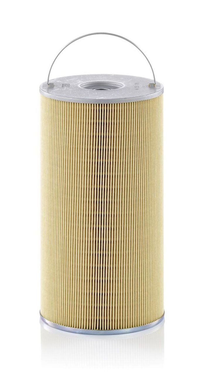 Ölfilter