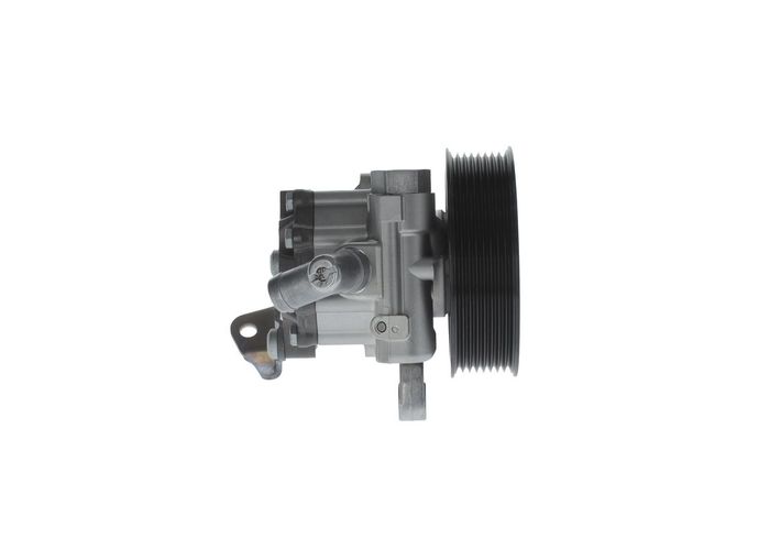 Hydraulikpumpe, Lenkung