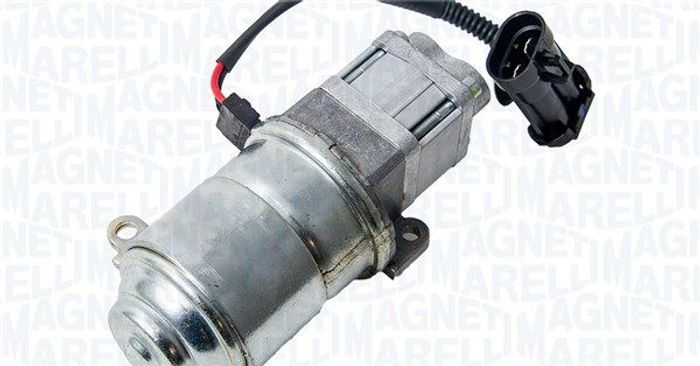 Ventileinheit, Hydraulikaggregat-Autom.Getr.
