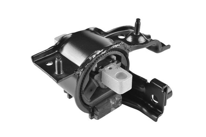 Lagerung, Motor