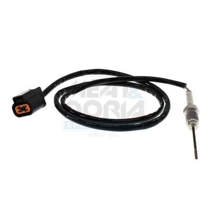 Sensor, Abgastemperatur