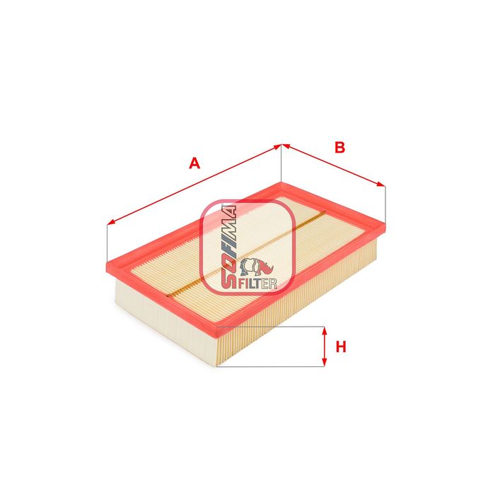 Luftfilter