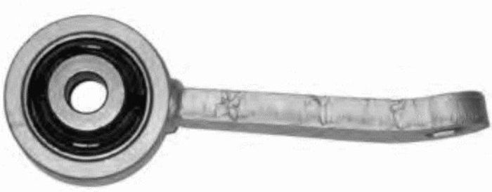 Stange/Strebe, Stabilisator