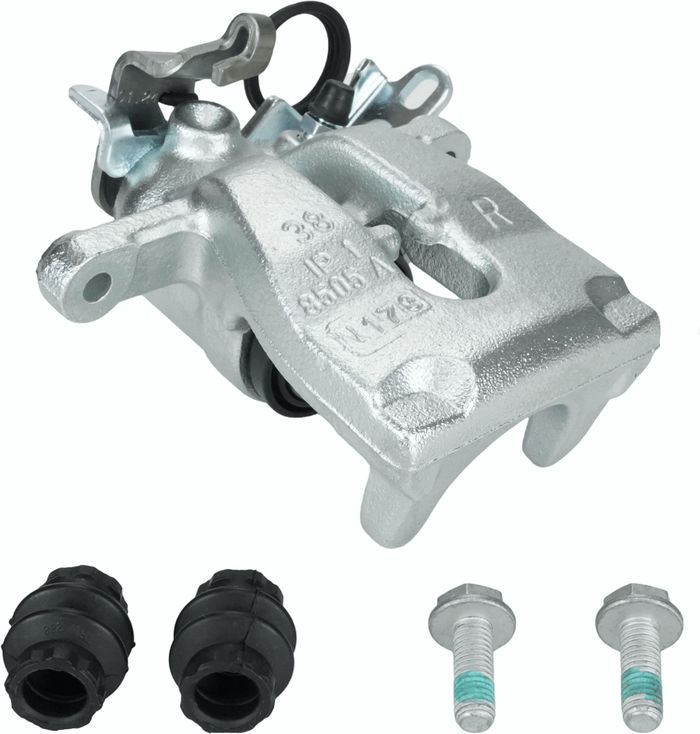 Bremssattel
