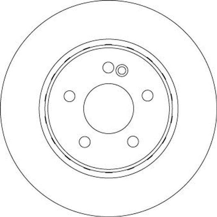 Bremsscheibe