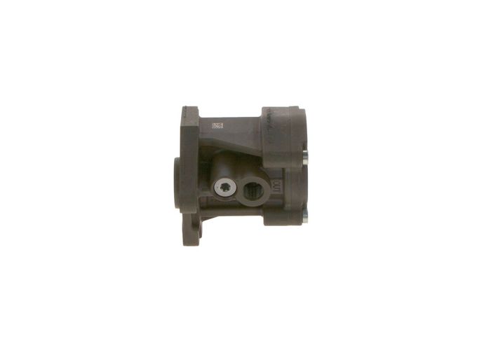 Kraftstoffpumpe