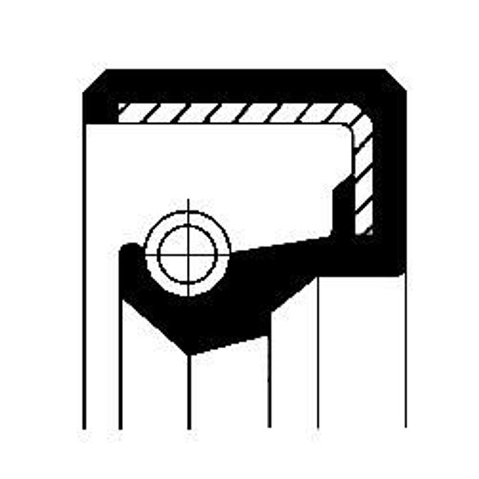 Dichtring