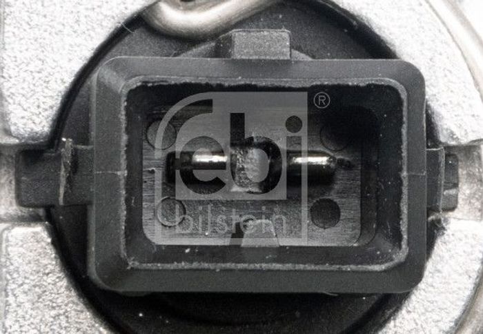 Thermostat, Kühlmittel