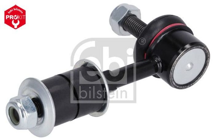 Stange/Strebe, Stabilisator