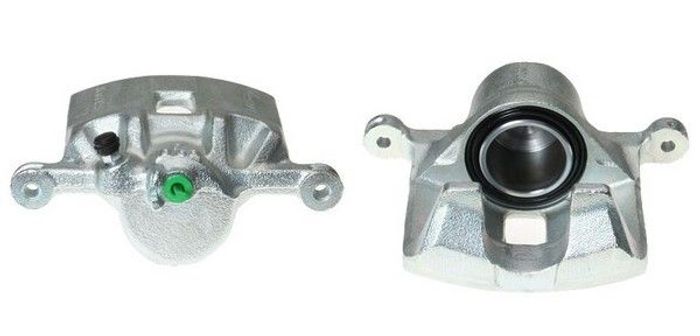Bremssattel