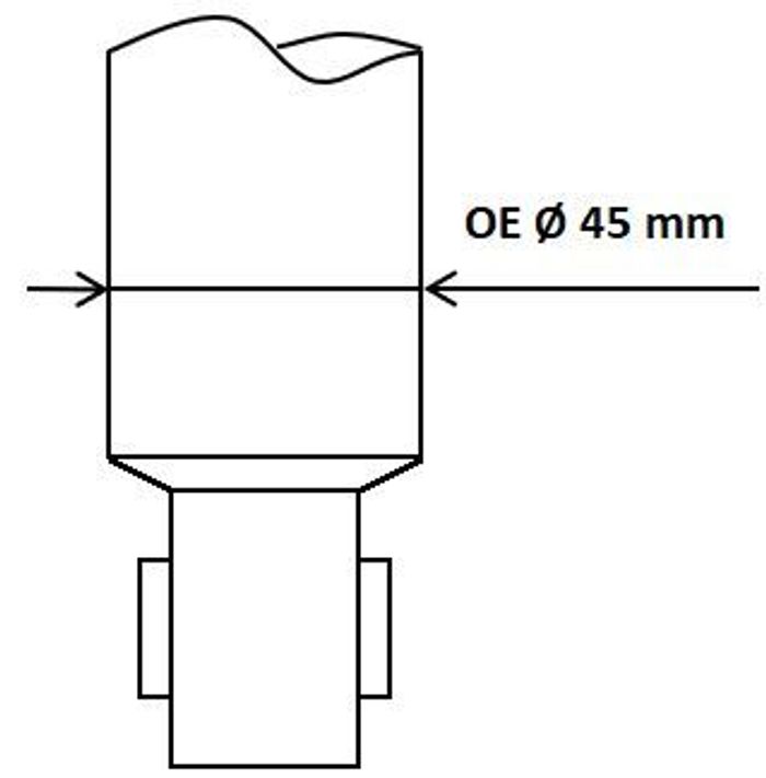 Stoßdämpfer