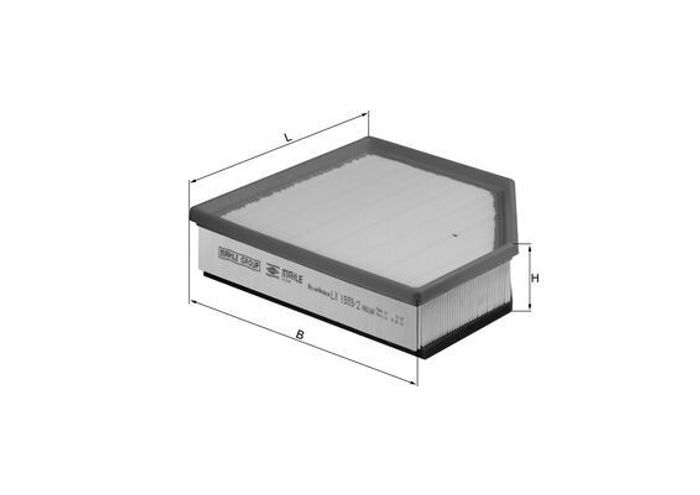 Luftfilter