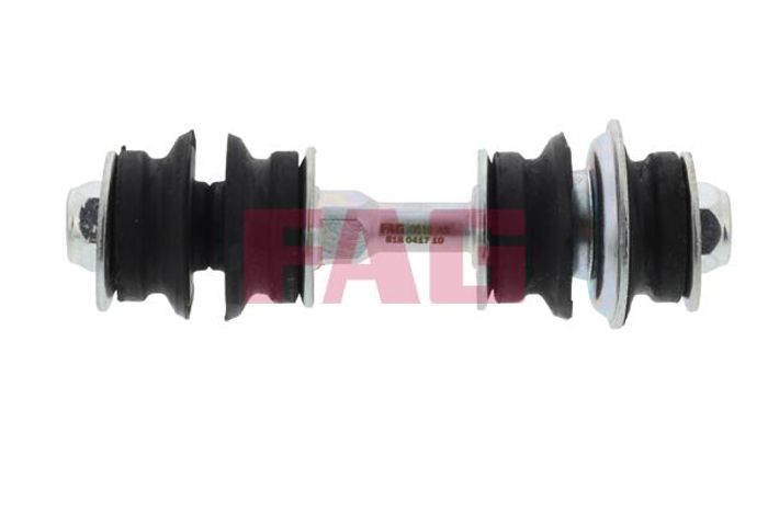 Stange/Strebe, Stabilisator