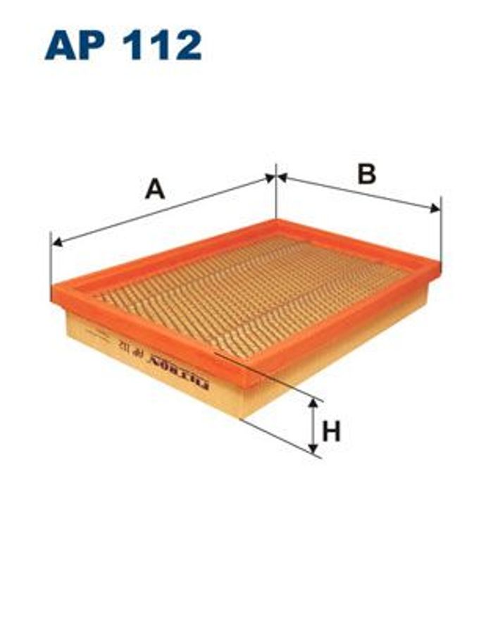 Luftfilter