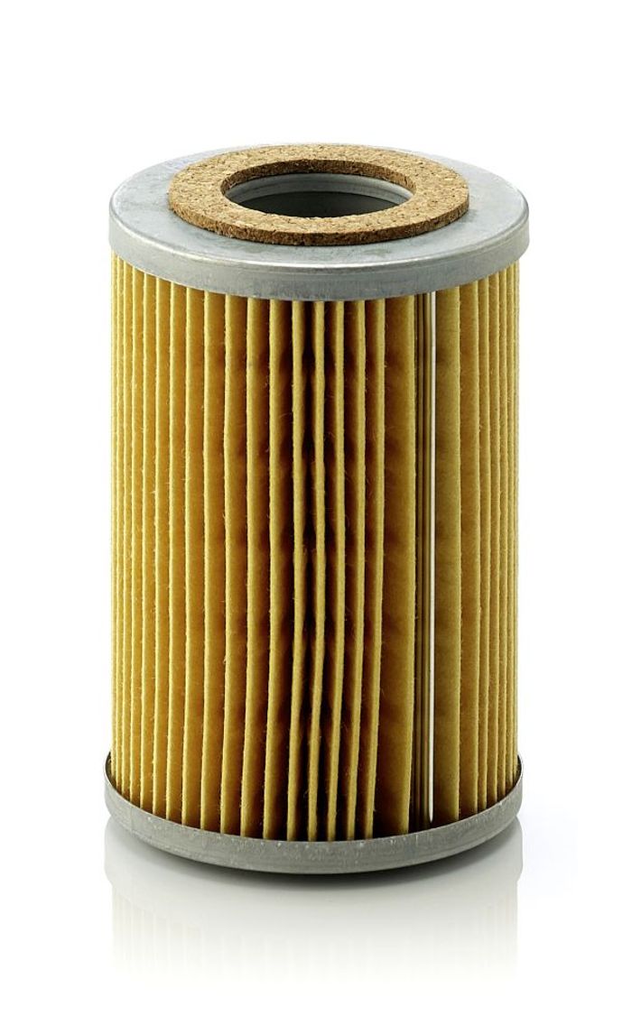 Ölfilter