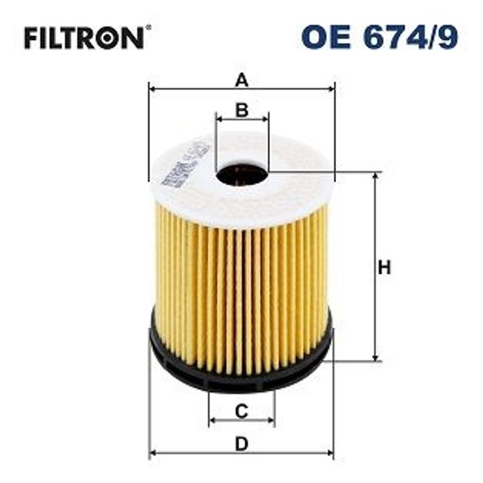 Ölfilter