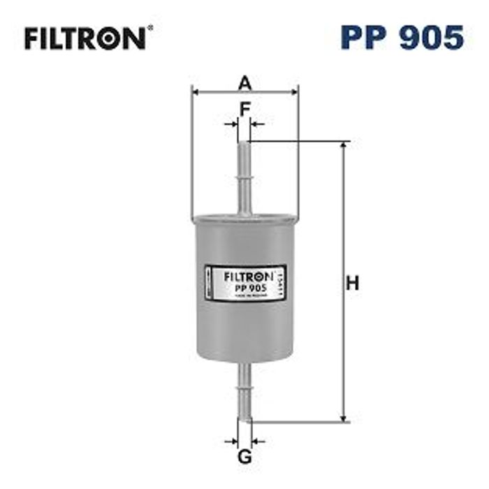 Kraftstofffilter