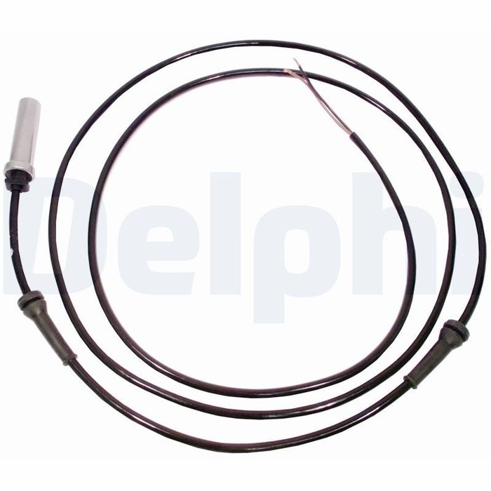Sensor, Raddrehzahl