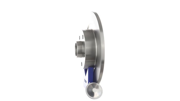 Bremsscheibe