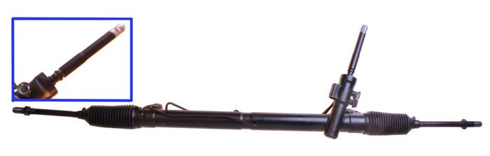 Lenkgetriebe