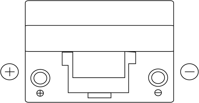 Starterbatterie