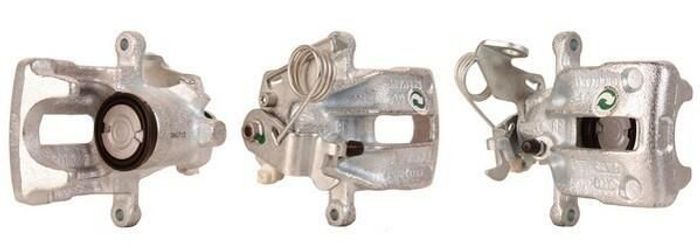 Bremssattel