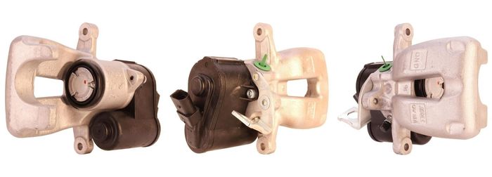Bremssattel