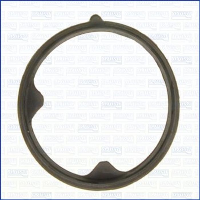 Dichtung, Thermostat