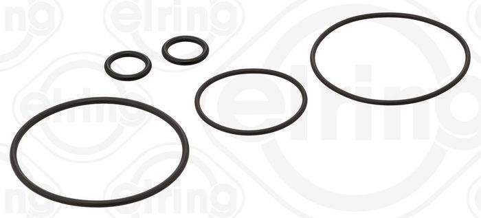 Dichtungssatz, Elektromotor