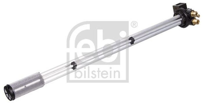 Sensor, Kraftstoffvorrat