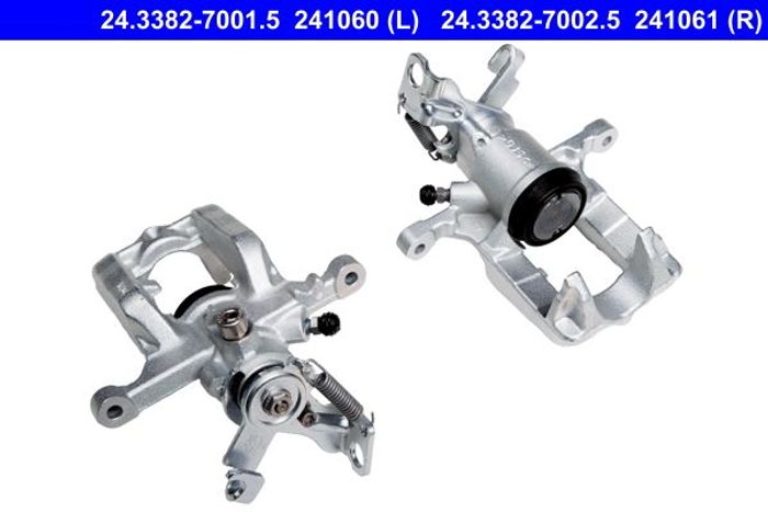 Bremssattel